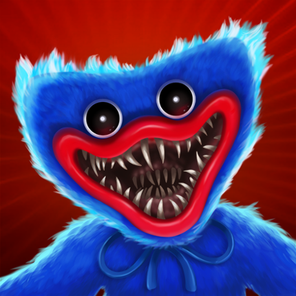 Monster Play Time: Puzzle Game Game Cover