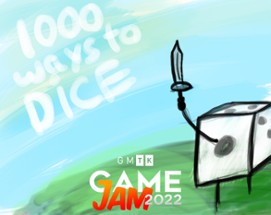 1000 ways to dice Image