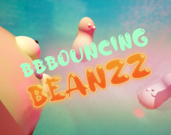 BBBouncing Beanzz Game Cover