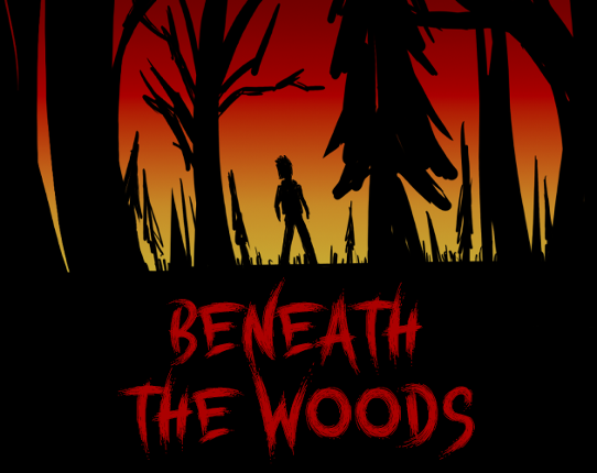 Beneath The Woods (Demo) Game Cover
