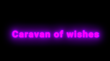 Caravan of wishes Image