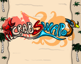 Crab Wars Image