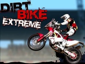 Dirt Bike Extreme Image