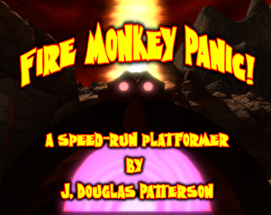 Fire Monkey Panic Image