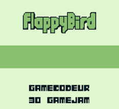 FlappybirdGameboy Image