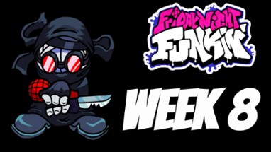 Friday Night Funkin' Week 8 (FANMADE) Image