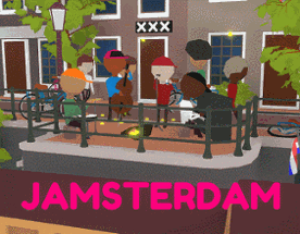 Jamsterdam Image