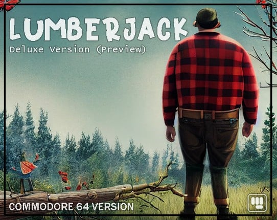 Lumberjack Deluxe Preview Game Cover