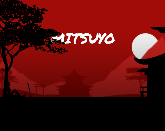 Mitsuyo Game Cover