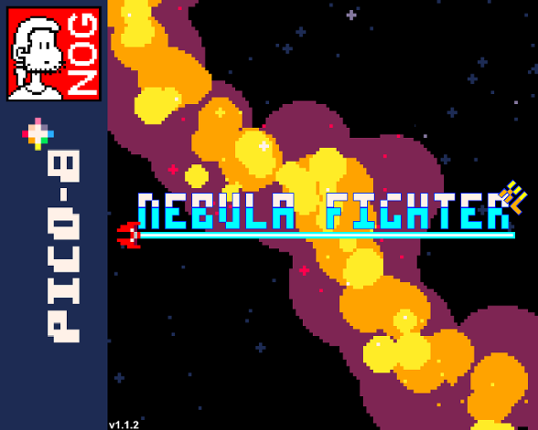 Nebula Fighter XL Game Cover