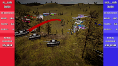 Paintball Wars 20k Image