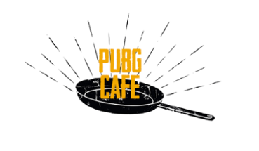 PUBG CAFE Image