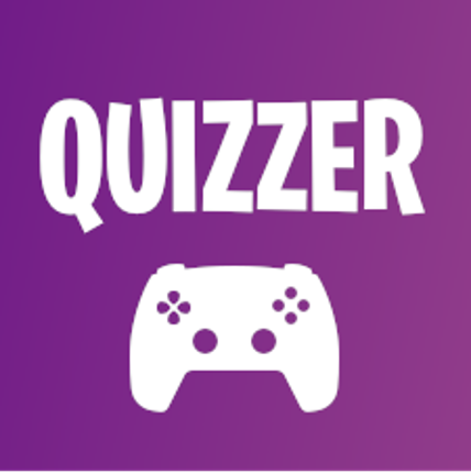 Quizzer Game Cover