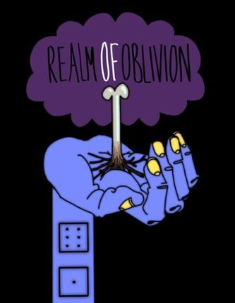 Realm of Oblivion Game Cover