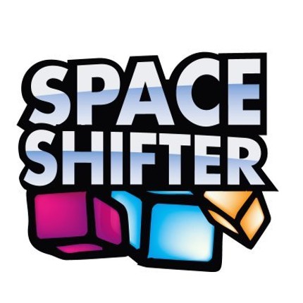 SpaceShifter Game Cover