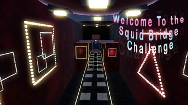 Squid Game: Bridge Challenge Image