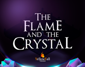 The Flame and the Crystal Image