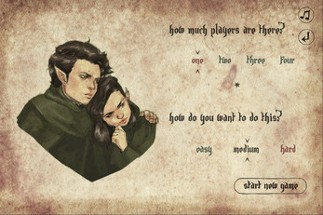 Critical Role: Twinory - Memories of Two Siblings Image