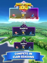 Golf Clash: Play With Friends Image