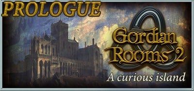 Gordian Rooms 2: A curious island Prologue Image