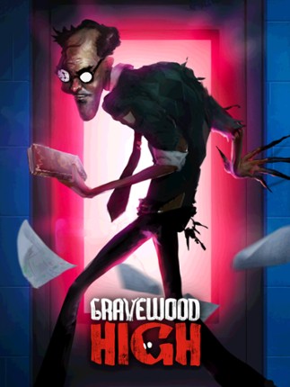 Gravewood High Game Cover