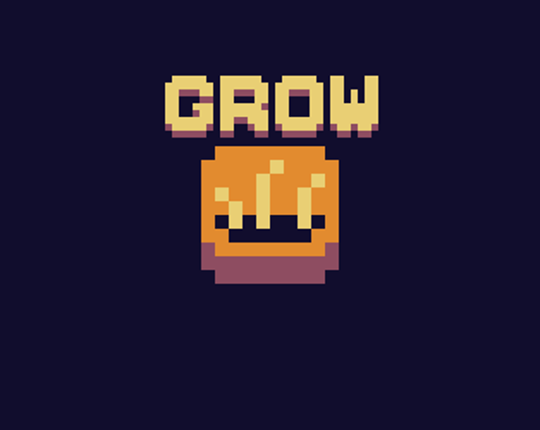 GROW Game Cover