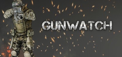 GUNWATCH: Conflict Survival Image