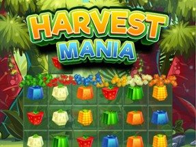 Harvest Mania Image
