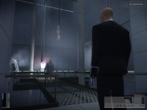 Hitman: Contracts Image