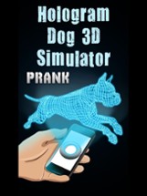 Hologram Dog 3D Simulator Image