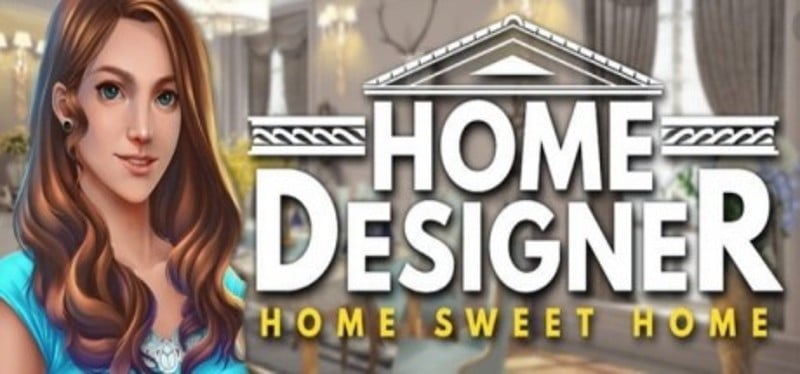 Home Designer: Home Sweet Home Game Cover