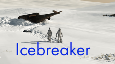 Icebreaker Image