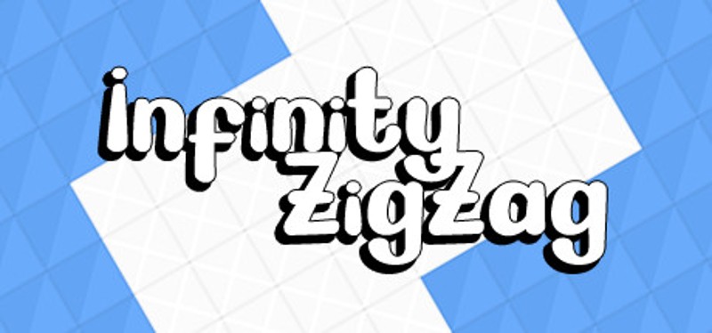 Infinity ZigZag Game Cover