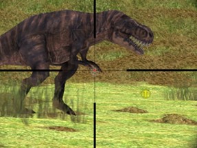 Jurassic Wild Dinosaur Hunter Simulator 2017 Image