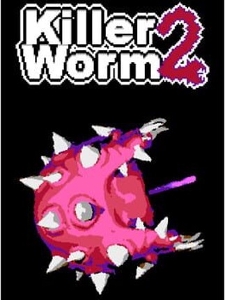 Killer Worm 2 Game Cover