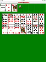 Klondike - Classic Solitaire Image