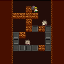 LD48: Descent↓ Image