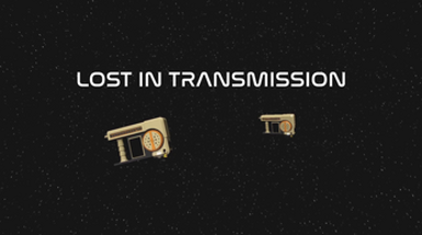 Lost In Transmission Image