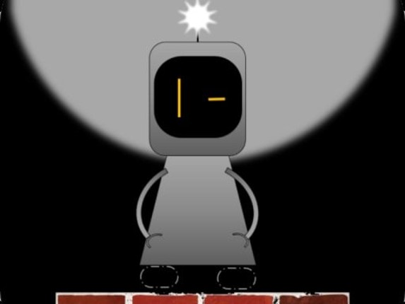 Lumina Robot Game Cover