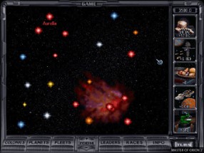 Master of Orion Image