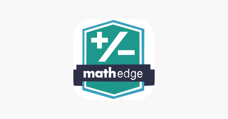 MathEdge Addition for Kids Game Cover