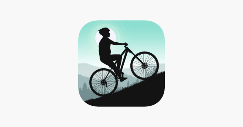 Mountain Bike Xtreme 2024 Game Cover