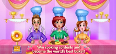 My Sweet Bakery Image