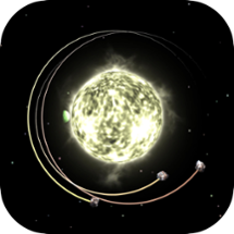 Planet Gravity - PhysicalOrbit Image