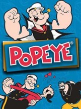 Popeye Image