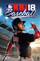 R.B.I. Baseball 18 Image