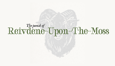 Reivdene-Upon-The-Moss Image