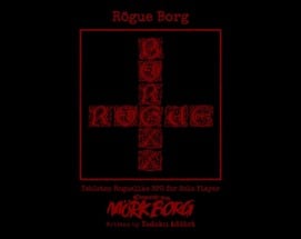 Rögue Borg Image