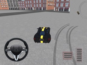 Sahin Car Simulator Image