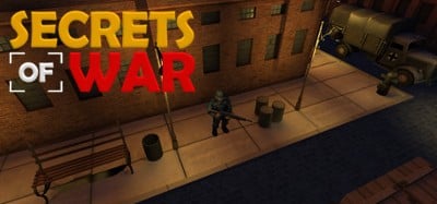 Secrets of War Image